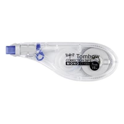Tombow Rouleau correcteur Mono CT YSE6 - vue 2