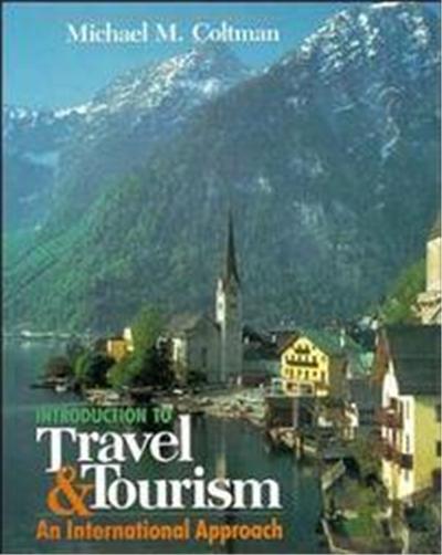 Introduction to Travel and Tourism