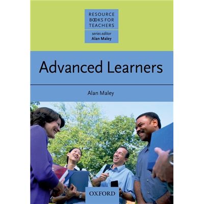 Advanced Learners