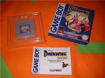 Disney's Darkwing Duck
