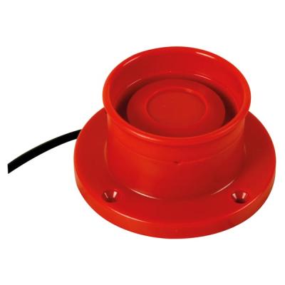 Sirène Moteur18-28vcc