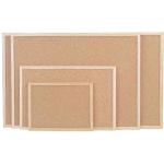 Carton de 4 plaques liège mur et plafond SDL l.0.5 x L.0.5 m x Ep.10 mm -  Matériau de construction - Achat & prix