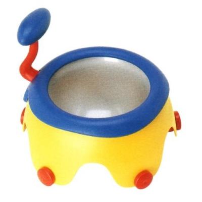 foppapedretti 9700029140 popi, jaune / rouge / bleu