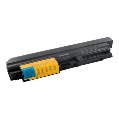Whitenergy - batterij voor laptopcomputer - Li-Ion - 4400 mAh