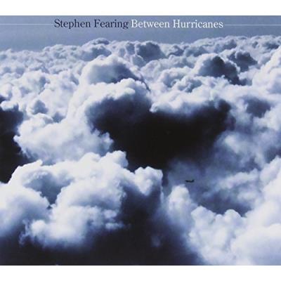Between Hurricanes