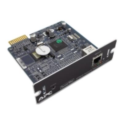 APC Network Management Card 2 - adapter voor beheer op afstand
