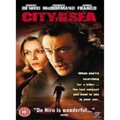 City By The Sea
