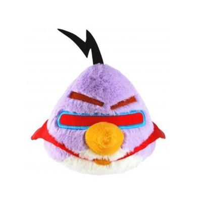 Peluche Angry Birds Violette - Space Collection