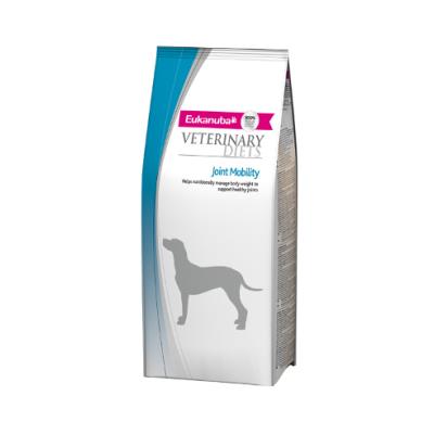 Comparer les prix de Eukanuba Chien Joint Mobility 12 kg