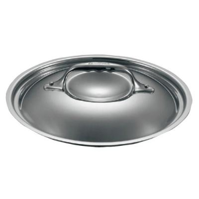 De Buyer 3709.18 Couvercle Seul Affinity18 Cm