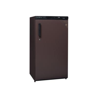 Climadiff CLA210A+ - Cave à vin - pose libre - brun