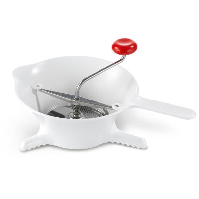 Moulinex - K1012114 - Moulin à légumes - Plastique - Petit Modèle
