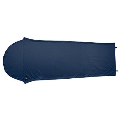 Jack wolfskin liner lauro bleu midnight 235 x 80 x 80 cm