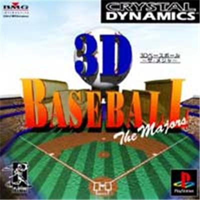 Acheter 3D Baseball: The Majors - IMPORT JAPONAIS État correct - 25,99 € 3D Baseball: The Majors - IMPORT JAPONAIS État correct - reconditionné disponible sur Fnac