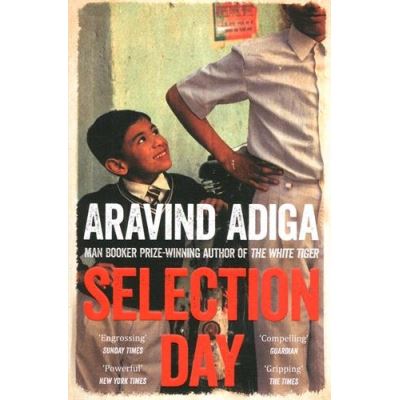 Selection Day - [Version Originale]