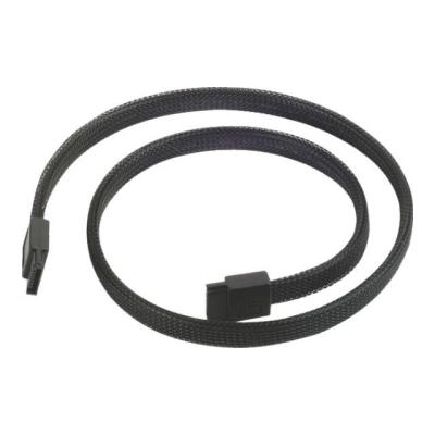 SilverStone CP07 - SATA-kabel - 50 cm