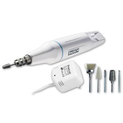 Kit manucure-Pédicure + accessoires diamantées - Peter Bausch 0381D