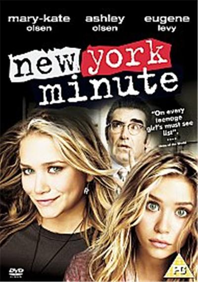 New York Minute