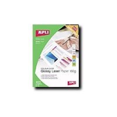 APLI PAPER - paper - 100 vel(len)