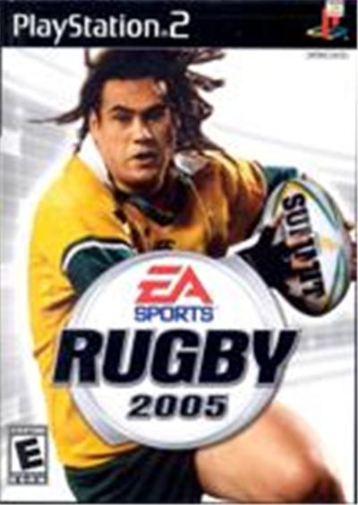 Rugby 2005