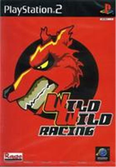 Wild Wild Racing - IMPORT JAPONAIS