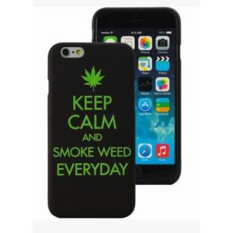 iphone 6 coque weed