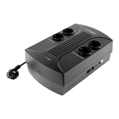 Gembird EnerGenie EG-UPS-002 - UPS - 510 Watt - 850 VA