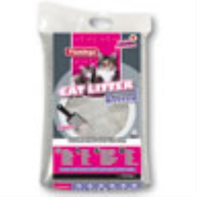 Litiere Pour Chats Lavande 15Kg - Karlie