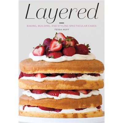 Layered (Hardcover)