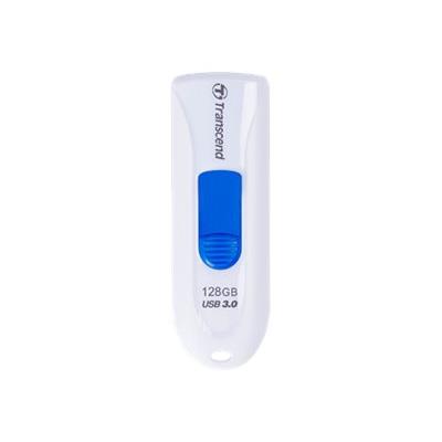 Transcend JetFlash 790 - USB-flashstation - 128 GB