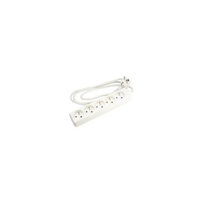 Multiprise cogex 5 prises 16a, protection enfant expert line 486961