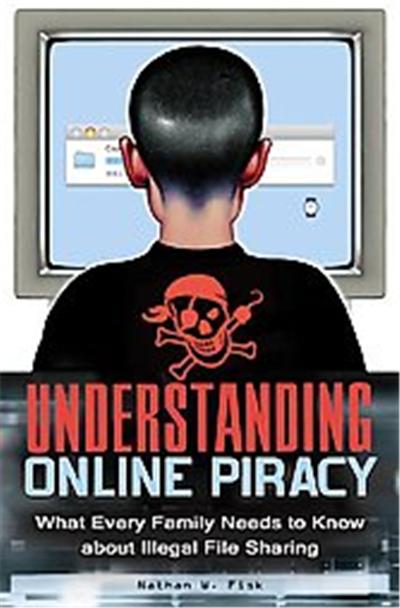 Understanding Online Piracy