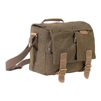 National Geographic Africa Midi Satchel - sac à bandoulière pour appareil-photo numérique / camescope