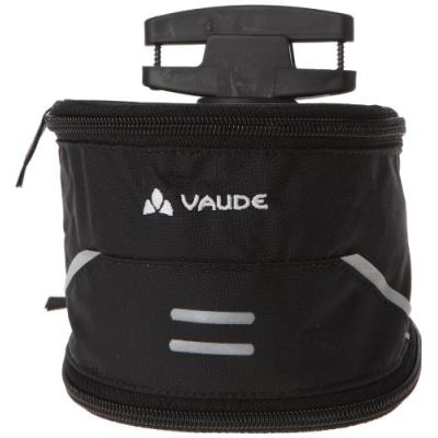 Vaude tool sacoche vélo homme noir 8 x 8 x 12 cm s