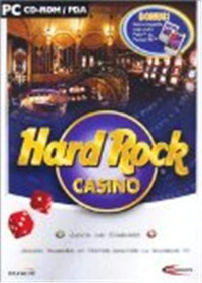 Hard Rock Casino - PC