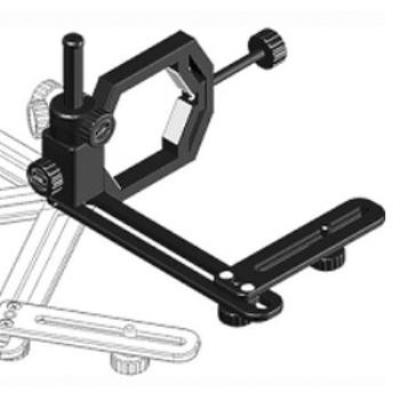 Adaptateur - Hama - caméra numérique Microstage II pour Célestron