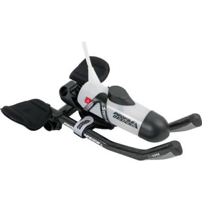 Profile design aero hc system porte bidon