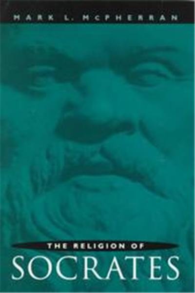The Religion of Socrates