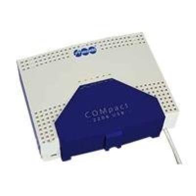 Auerswald COMpact 2206 - ISDN-terminaladapter - BRI ST