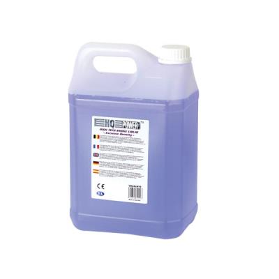 Velleman - Liquide Fumigene Professionnel à Haute Densite - 5L