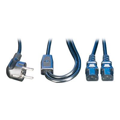 VALUE voedingskabel - 2 m
