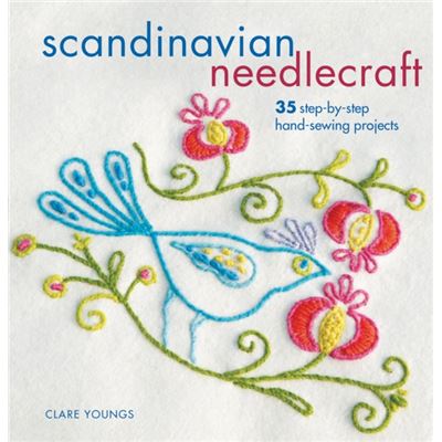 Scandinavian Needlecraft