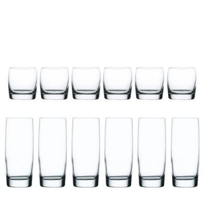 Service de verres Nachtmann Vivendi Premium 12 pièces