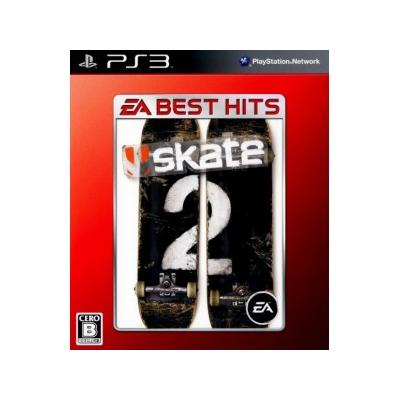 Electronic Arts Skate 2 (Ea Best Hits) - Import Japonais