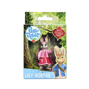 jouet pierre lapin
