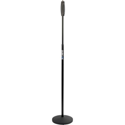 QuikLok A988BK Pied de micro droit "One-Hand" - Image 2