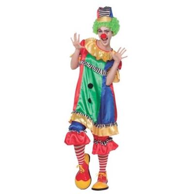 Déguisement De Clown - Femme