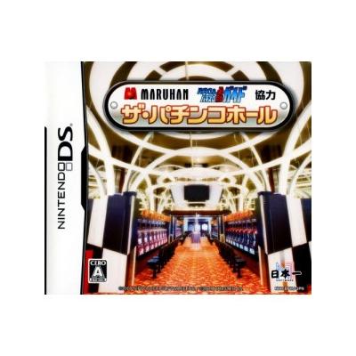 Maruhan Pachinko & Pachi-Slot Hisshou Guide Kanshuu: The Pachinko Hall - IMPORT JAPONAIS