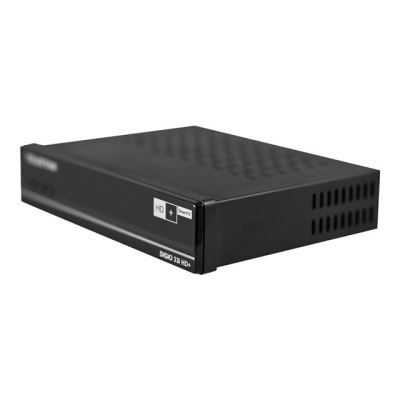 TELESTAR DIGIO 33i HD+ - digitale multimedia-ontvanger