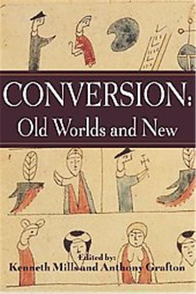 Conversion, Studies in Comparative History